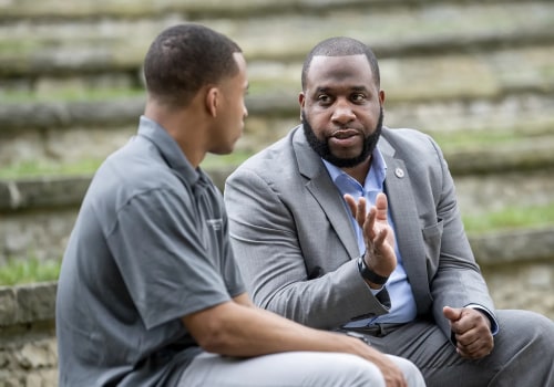 The Power of Having a Mentor in Columbus, Ohio