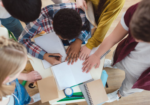 Project Mentors in Columbus, Ohio Strengthening Communities Through Restoration Projects